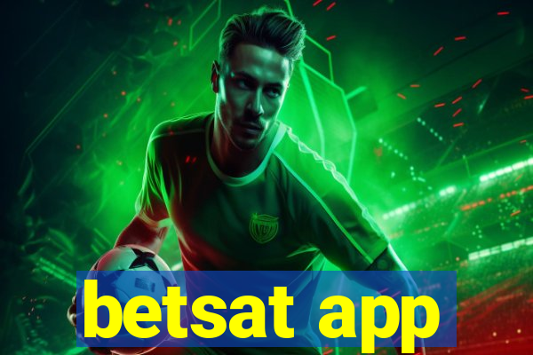 betsat app